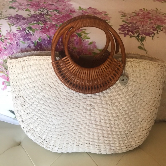 The Sak original Bag - Picture 1 of 8